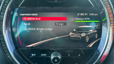 MINI Hatchback 135kW Cooper S Level 2 33kWh 3dr Auto Electric Hatchback